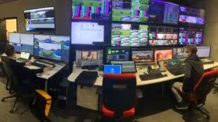 Studio TV