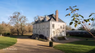 Domaine de Bel Air