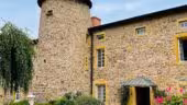 Le domaine de la réserve Coublanc