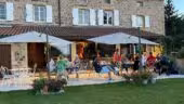 Le domaine de la réserve Coublanc