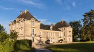 Château de Cop Choux