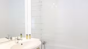 Hôtel Club mmv les Bergers
