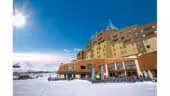 Hôtel Club mmv les Bergers