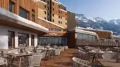 Hôtel Club mmv les Bergers