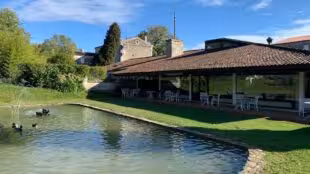 Le Relais Du Bois Saint-Georges