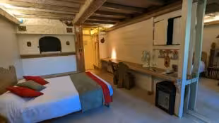 Le Relais Du Bois Saint-Georges