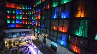 Holiday Inn Dijon, an IHG Hotel