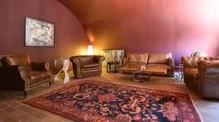 Domaine du Prieuré d'Estagel - Restaurant L'Est d'Estagel