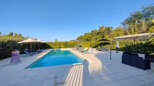 Domaine du Prieuré d'Estagel - Restaurant L'Est d'Estagel