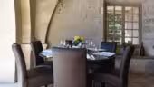 Domaine du Prieuré d'Estagel - Restaurant L'Est d'Estagel