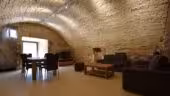 Domaine du Prieuré d'Estagel - Restaurant L'Est d'Estagel