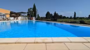 Hotel Mercure Toulouse Aéroport Golf de Seilh