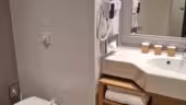 Hotel Mercure Toulouse Aéroport Golf de Seilh