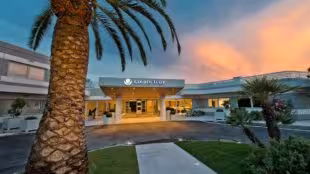 Golden Tulip Sophia Antipolis Hotel