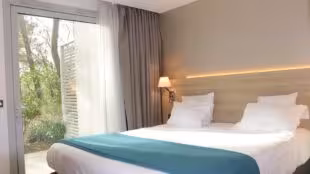 Golden Tulip Sophia Antipolis Hotel