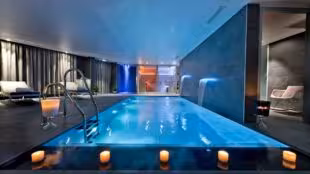 Golden Tulip Sophia Antipolis Hotel