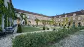 Les Ursulines By Mostel
