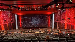 Centre International Deauville CID | Palais des Congrès de Deauville
