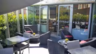 Holiday Inn Clermont Centre
