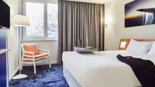 Hôtel ibis Styles Marseille Provence Aéroport