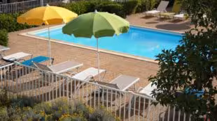 Hôtel ibis Styles Marseille Provence Aéroport