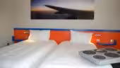 Hôtel ibis Styles Marseille Provence Aéroport