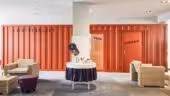 Hôtel ibis Styles Marseille Provence Aéroport