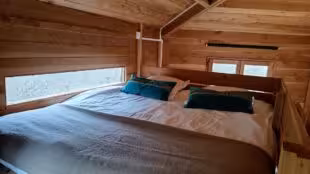 Family Ecolodge
