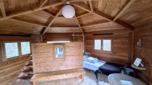Family Ecolodge