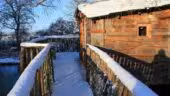 Family Ecolodge