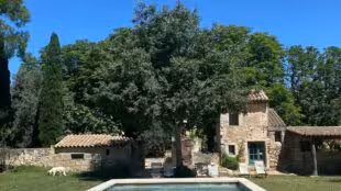 Domaine Arbaud