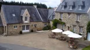 Domaine de la Ferme Quentel