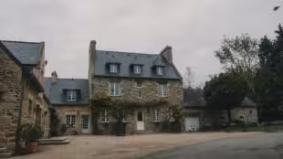 Domaine de la Ferme Quentel