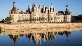 LE DOMAINE DE JAUGY