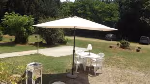 LE DOMAINE DE JAUGY
