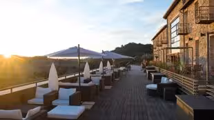 Hôtel Écolodge - Domaine Riberach