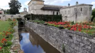 Abbaye de Fontdouce