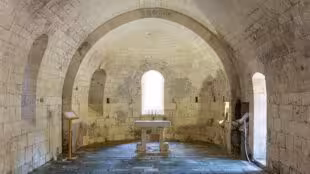 Abbaye de Fontdouce