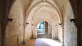 Abbaye de Fontdouce