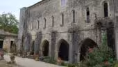 Abbaye de Fontdouce