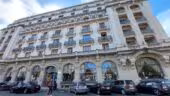 Aletti Palace Hôtel
