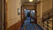 Aletti Palace Hôtel
