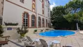 Aletti Palace Hôtel