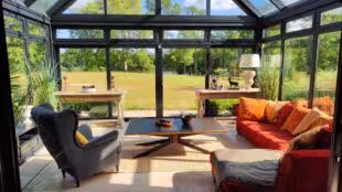 Domaine du Grand Nouer | Gîte en Sologne