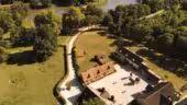 Domaine du Grand Nouer | Gîte en Sologne