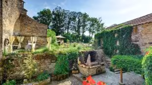 Domaine d'alcapies