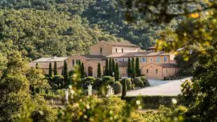 Château Pas Du Cerf Vins Côtes de Provence