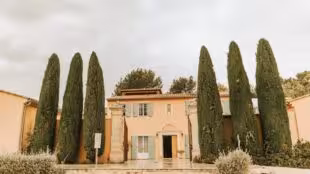 Château Pas Du Cerf Vins Côtes de Provence