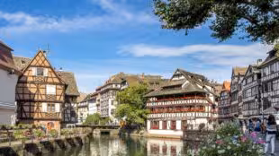 Holiday Inn Express Strasbourg - Sud