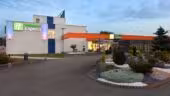Holiday Inn Express Strasbourg - Sud